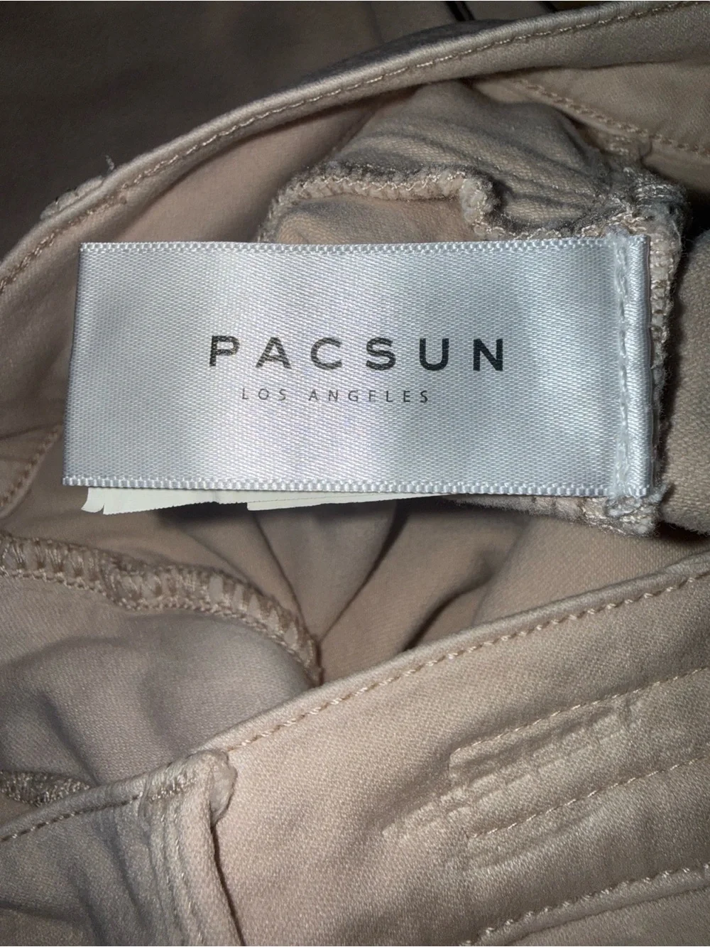 PacSun Jeggings Pants